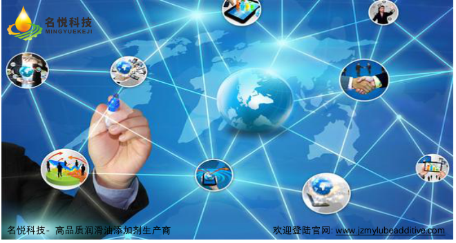 潤(rùn)滑油復(fù)合添加劑廠家